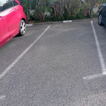Appartement T2 A La Croix Valmer Piscine Et Tennis Εξωτερικό φωτογραφία