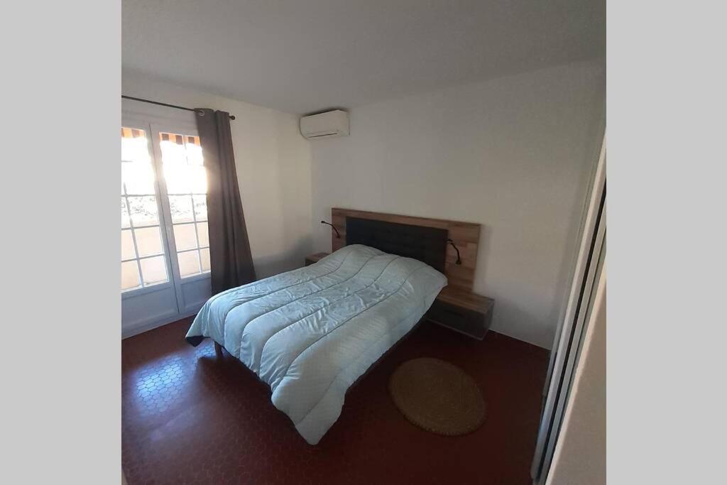Appartement T2 A La Croix Valmer Piscine Et Tennis Εξωτερικό φωτογραφία