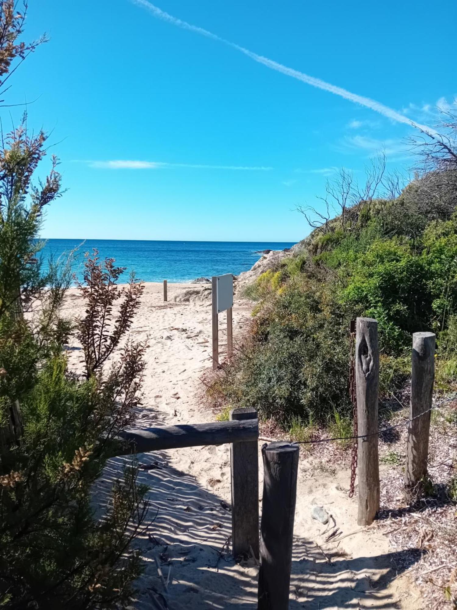 Appartement T2 A La Croix Valmer Piscine Et Tennis Εξωτερικό φωτογραφία