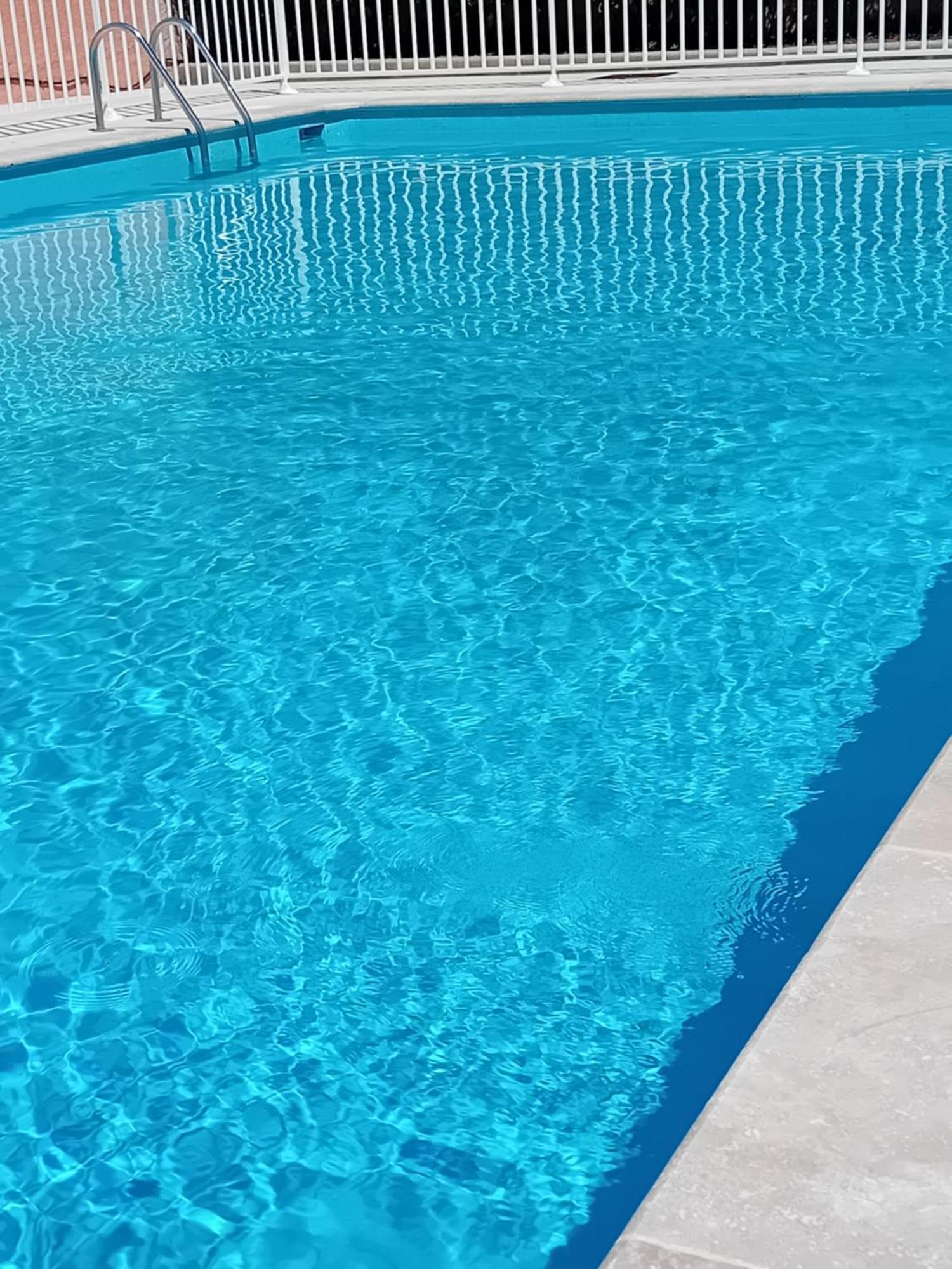 Appartement T2 A La Croix Valmer Piscine Et Tennis Εξωτερικό φωτογραφία