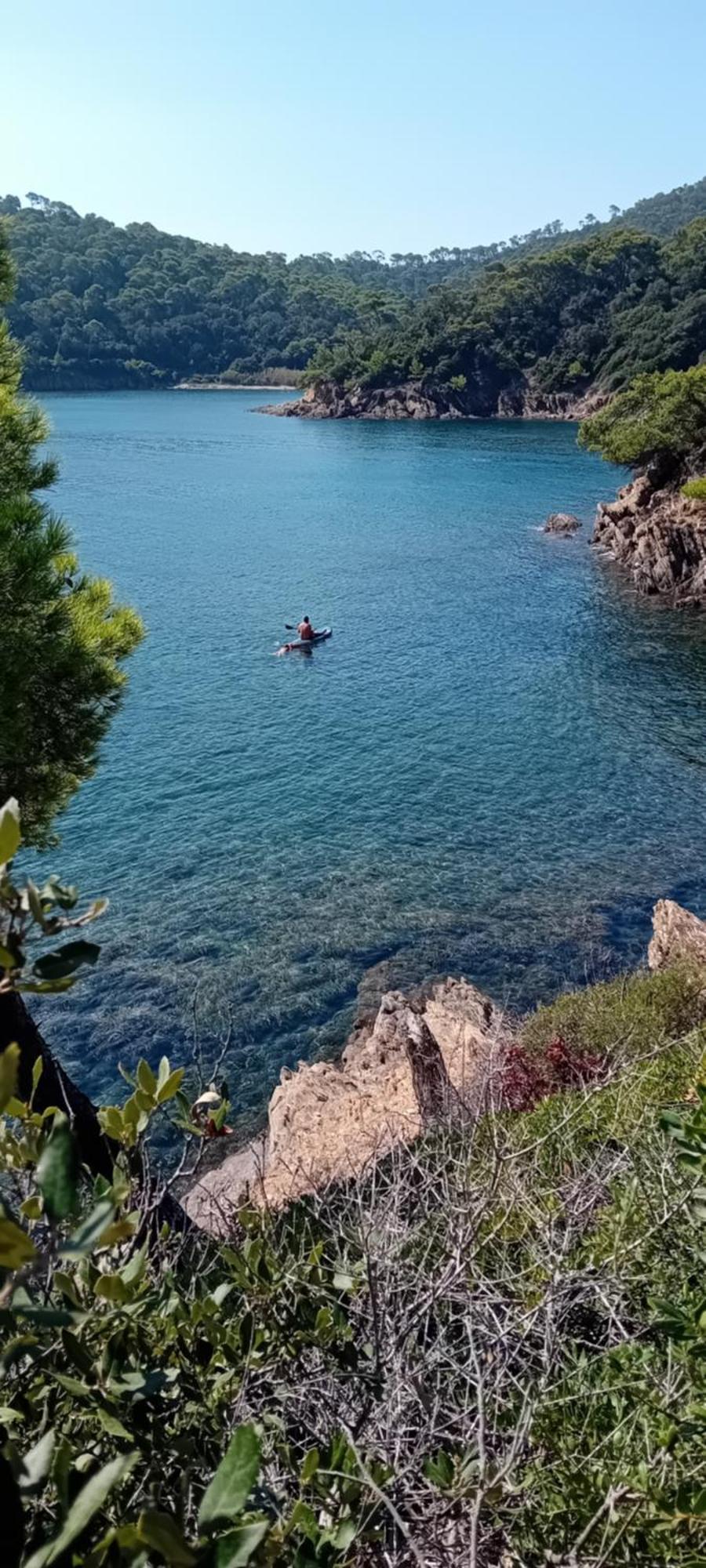 Appartement T2 A La Croix Valmer Piscine Et Tennis Εξωτερικό φωτογραφία