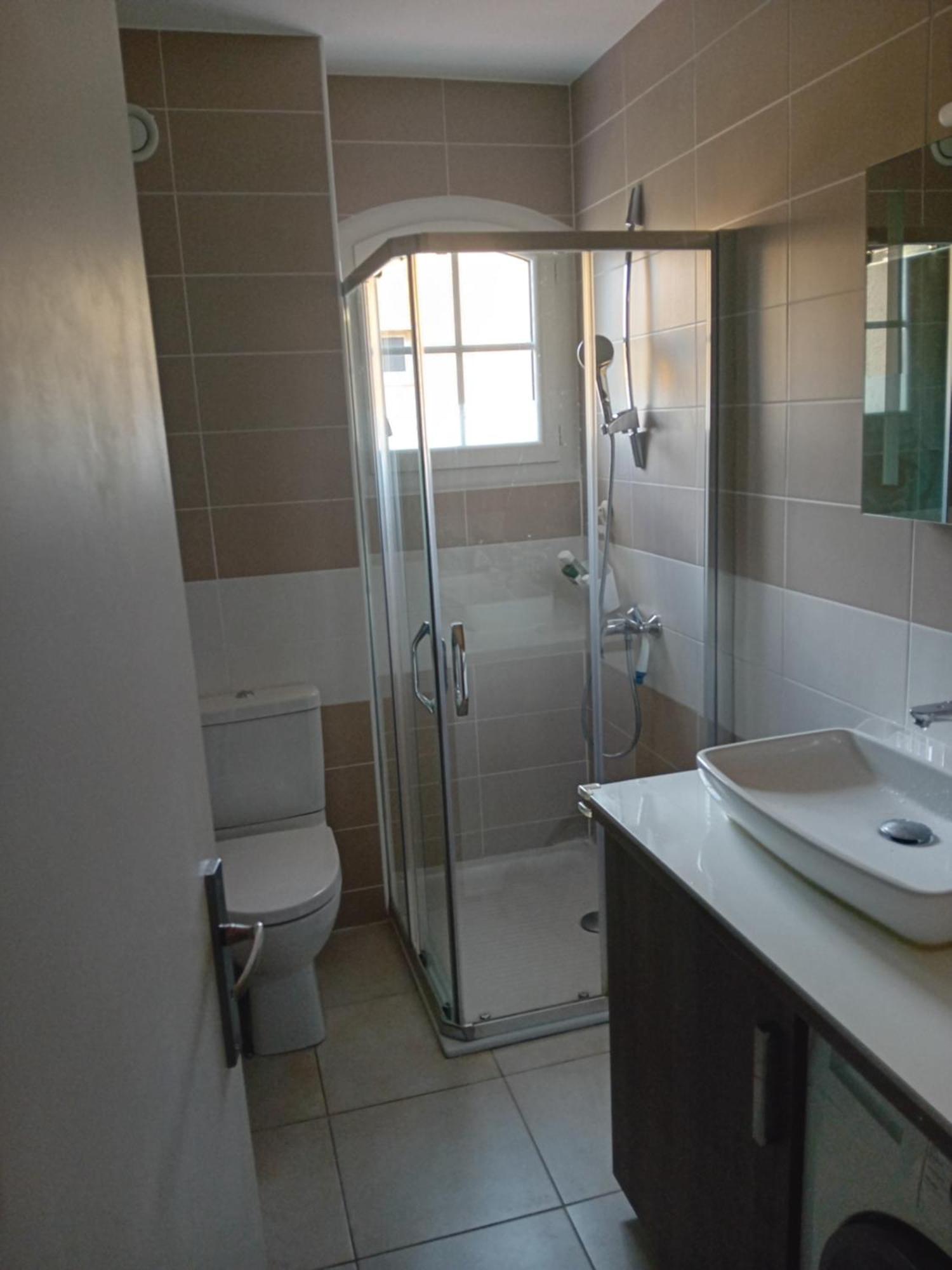 Appartement T2 A La Croix Valmer Piscine Et Tennis Εξωτερικό φωτογραφία